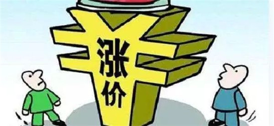 2018年商混原材料或持續漲價，比這更扎心的還在后面……