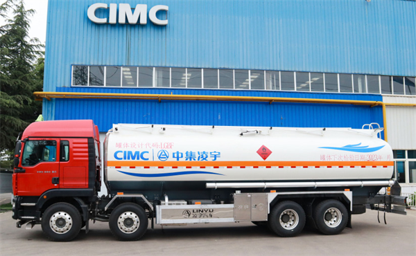 聰明如TA，安全如TA，液罐“超人”強(qiáng)勢(shì)來襲！