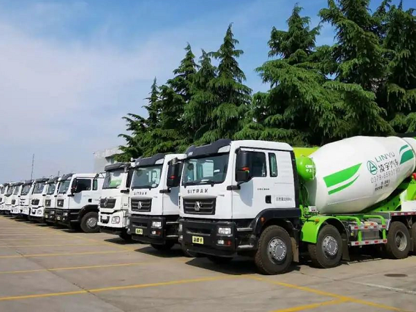 連續4個月井噴式增長，這個七月，重卡市場又刷新紀錄……