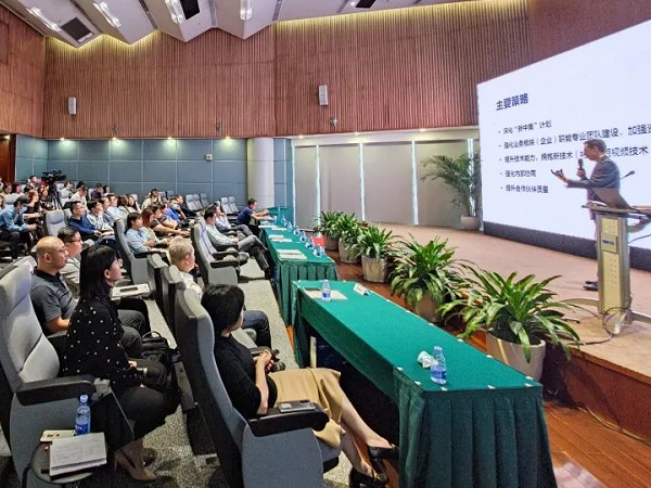 又雙叒獲獎(jiǎng)啦！凌宇在集團(tuán)收獲四項(xiàng)大獎(jiǎng)~