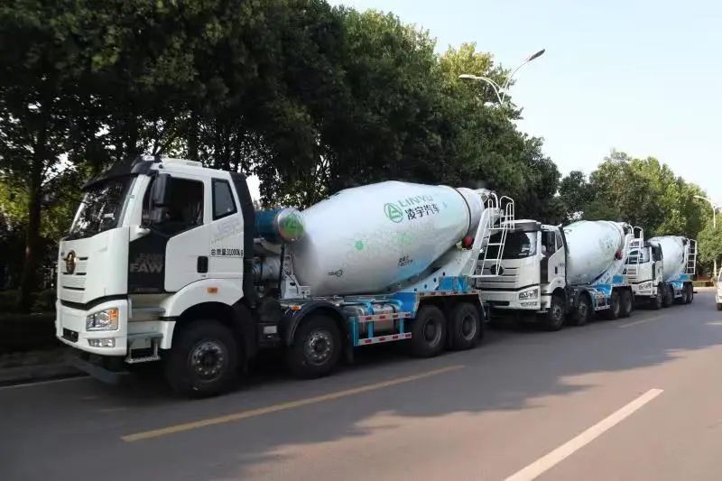 【重卡新聞】十一月重卡銷量4.5萬輛，新能源、出口勢頭強(qiáng)勁！