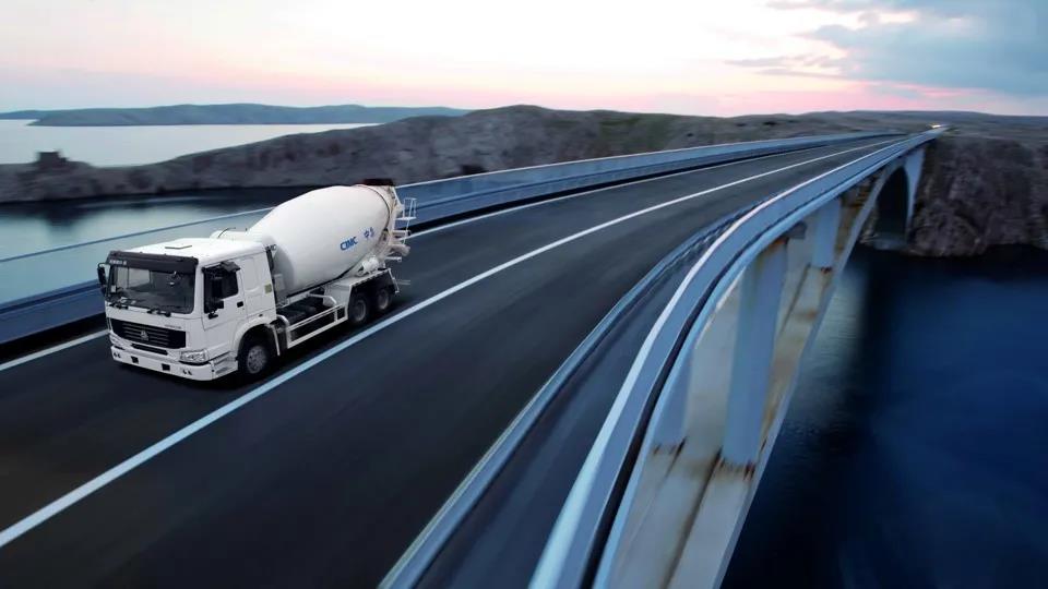 【集團新聞】 中集上半年業績創歷史新高：營收732億，同比增長85% ！