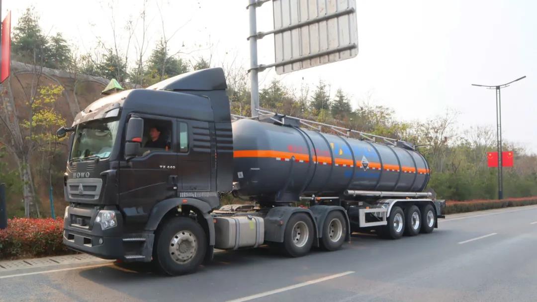 老客戶再回購！帥氣“黑武士”戰力十足