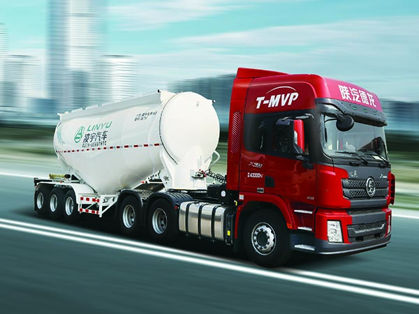 凌宇“暢享版”升級，開啟標準化物流新時代